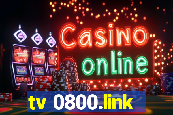 tv 0800.link