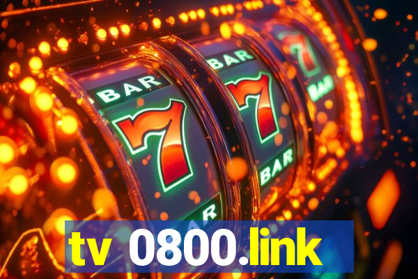 tv 0800.link
