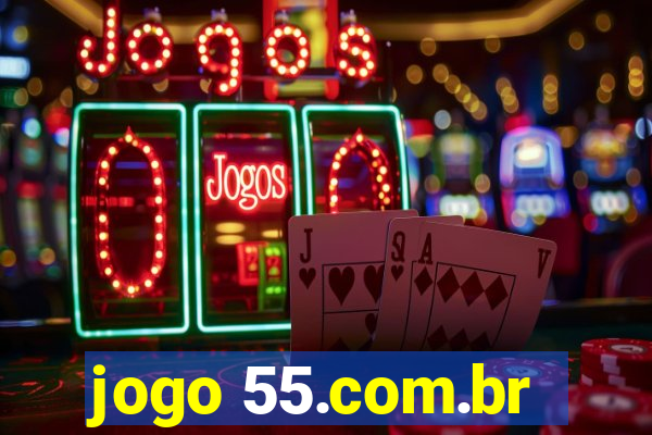 jogo 55.com.br