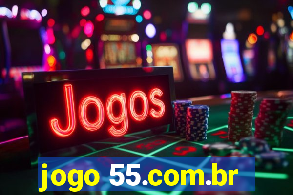 jogo 55.com.br