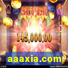 aaaxia.com