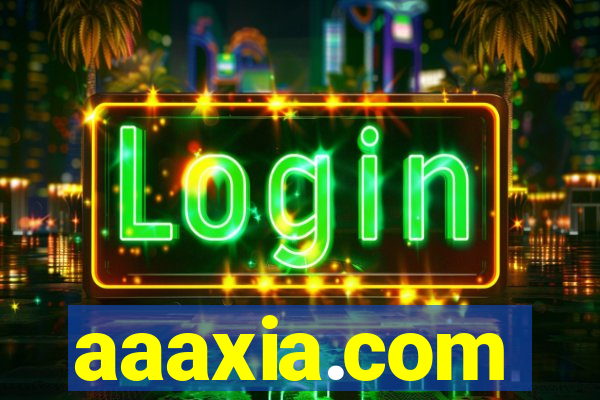 aaaxia.com