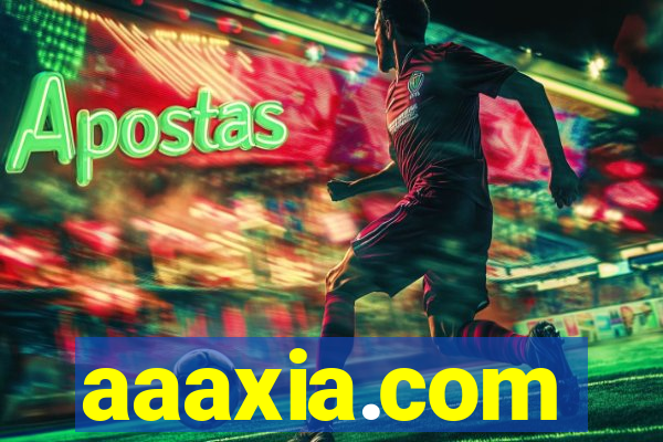 aaaxia.com