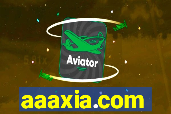 aaaxia.com