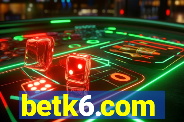 betk6.com