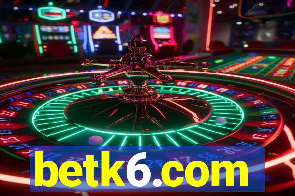 betk6.com