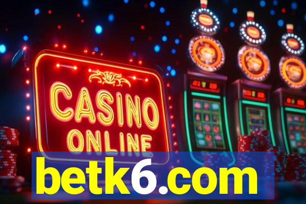 betk6.com