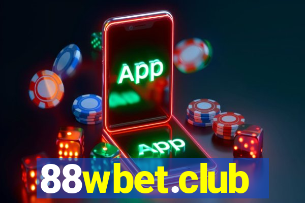 88wbet.club