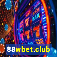 88wbet.club