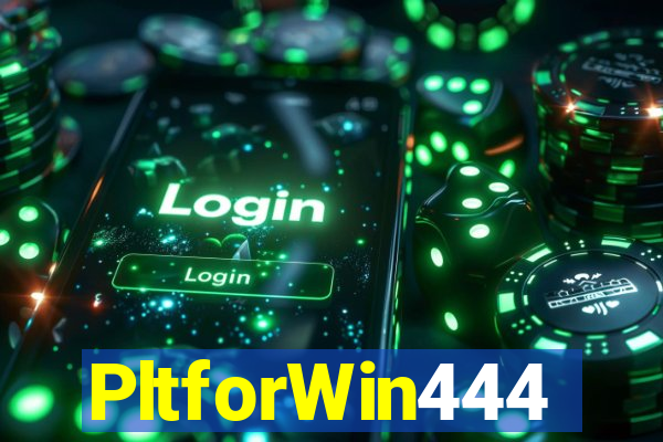 PltforWin444