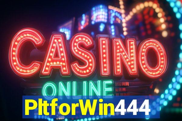 PltforWin444