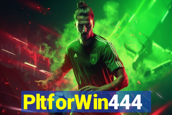 PltforWin444