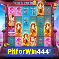 PltforWin444