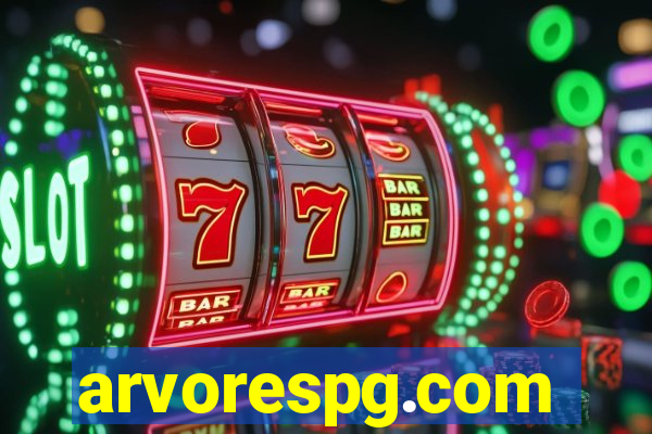 arvorespg.com