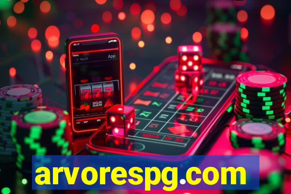 arvorespg.com