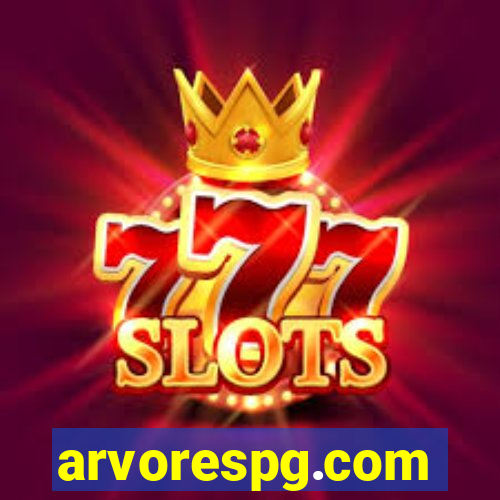 arvorespg.com