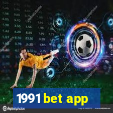 1991 bet app