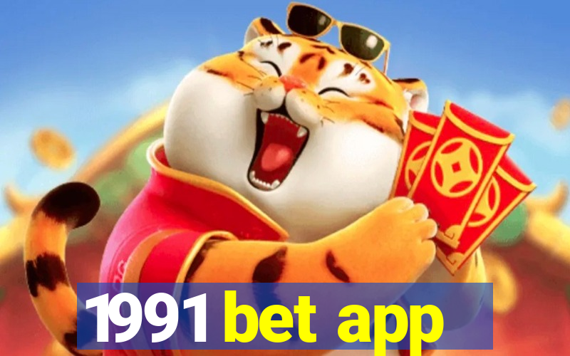 1991 bet app