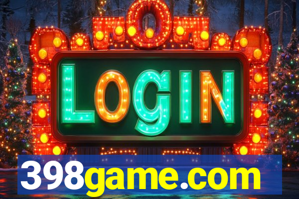 398game.com