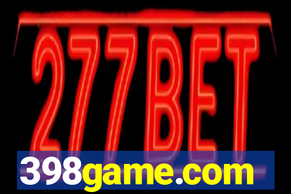 398game.com