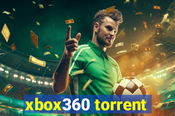 xbox360 torrent