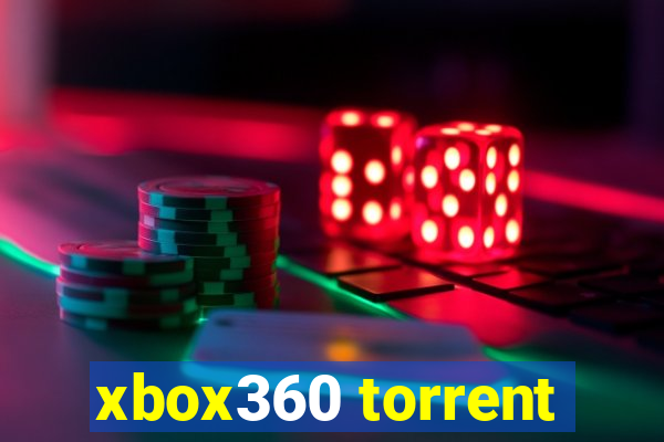 xbox360 torrent