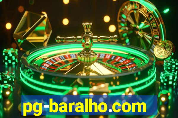 pg-baralho.com