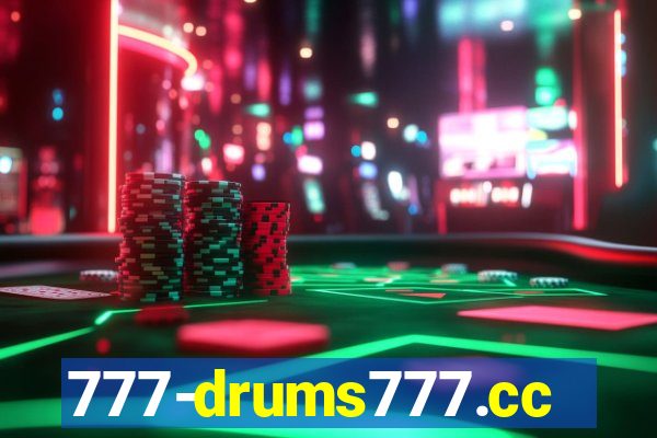 777-drums777.cc