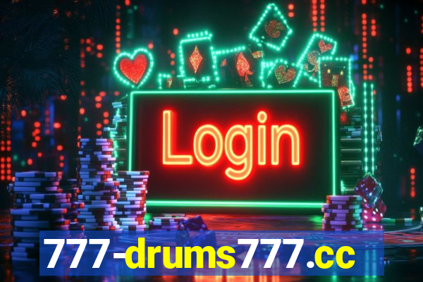 777-drums777.cc