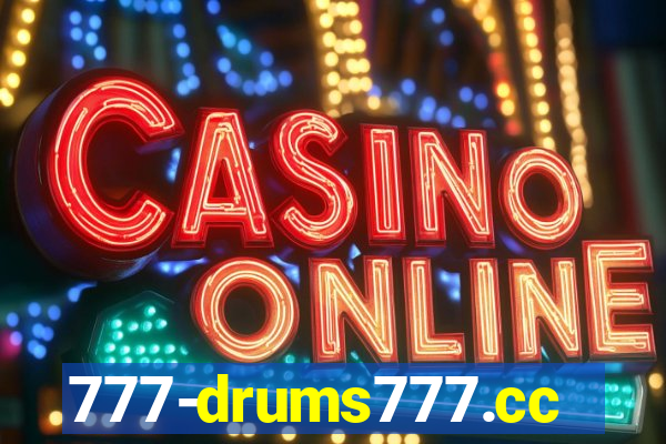 777-drums777.cc