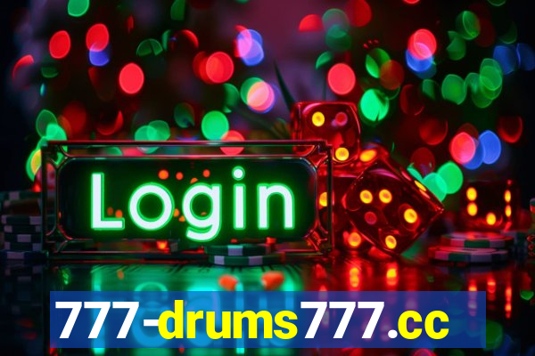 777-drums777.cc