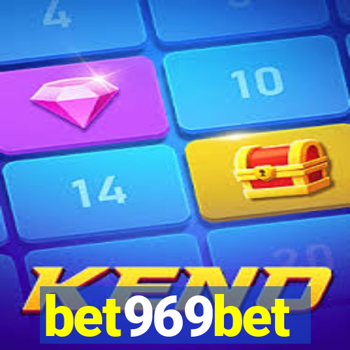 bet969bet