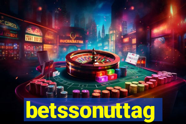 betssonuttag