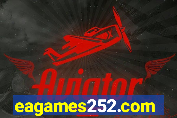 eagames252.com