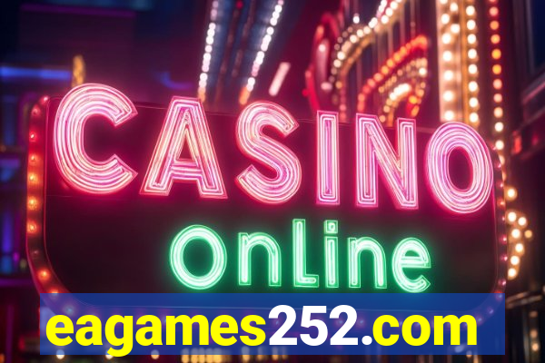 eagames252.com