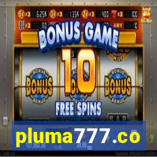 pluma777.co