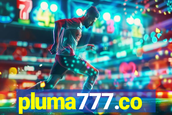 pluma777.co