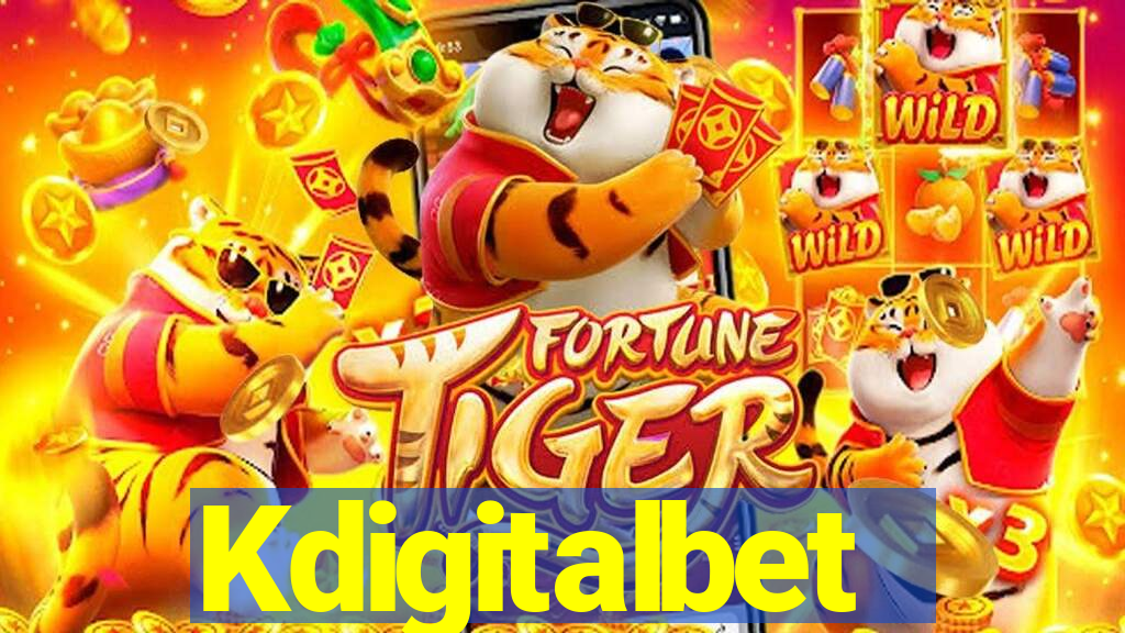 Kdigitalbet