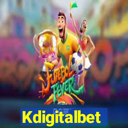 Kdigitalbet