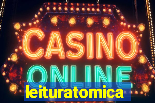 leituratomica
