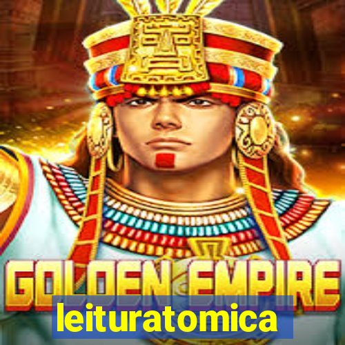 leituratomica