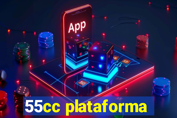 55cc plataforma