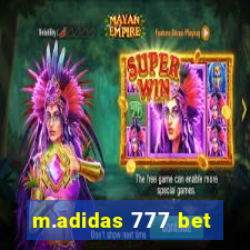 m.adidas 777 bet