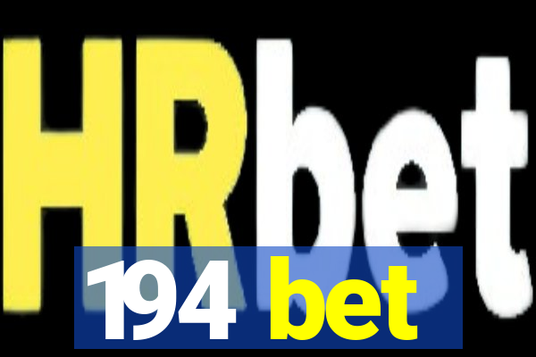 194 bet