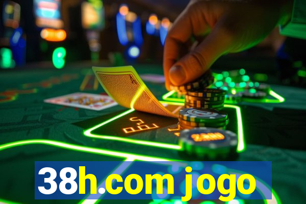 38h.com jogo
