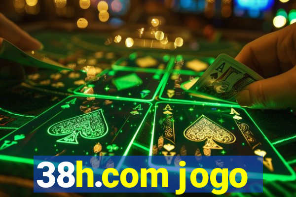 38h.com jogo