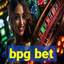 bpg bet