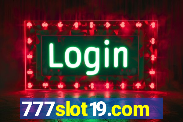777slot19.com