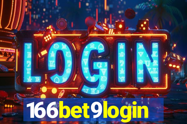 166bet9login