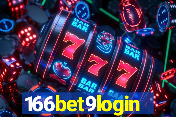 166bet9login